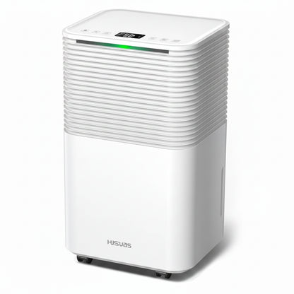 Climatiseur Mobile 3 EN 1 :  Rafraichisseur, Déshumidificateur et Ventilateur